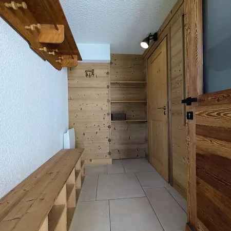 Renove 12 Pers, 5 Ch, Parking, Poele, Sud-ouest - Fr-1-342-321 * Beaufort (Savoie)
