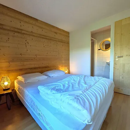 Chalet Renove 12 Pers, 5 Ch, Parking, Poele, Sud-ouest - Fr-1-342-321