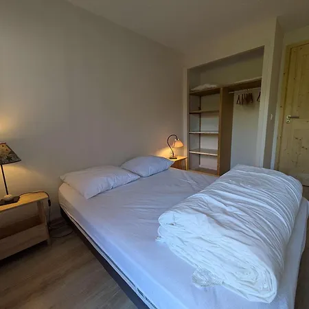Chalet Renove 12 Pers, 5 Ch, Parking, Poele, Sud-ouest - Fr-1-342-321 Beaufort (Savoie)