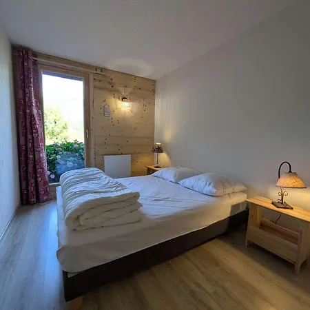 Renove 12 Pers, 5 Ch, Parking, Poele, Sud-ouest - Fr-1-342-321 Chalet Beaufort (Savoie)