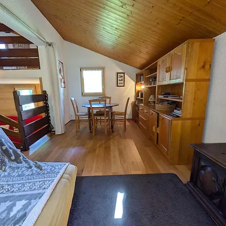 Chalet Renove 12 Pers, 5 Ch, Parking, Poele, Sud-ouest - Fr-1-342-321 Beaufort (Savoie)